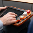 Una característica destacada de KR Pulse son sus paquetes de compatibilidad (C-Buns), que permiten funcionalidades plug-and-play para integrar productos asociados con los cobots de Kassow Robots.
