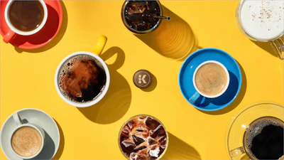 Keurig 2