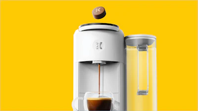 Keurig 3