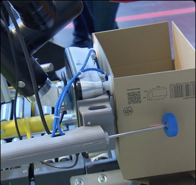 Stir Kassow Robots Colaborativos Para Empaque Y Alimentos Y Bebidas