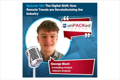 The Digital Shift