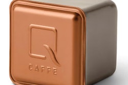 Cápsulas de café Tchibo - Berry Global