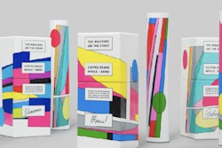 Diseño de empaques para generación Z