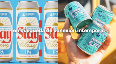 Diseño de empaques para la generación Z