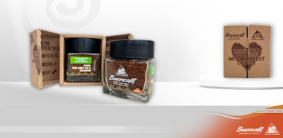 sostenibilidad en el diseño de empaques