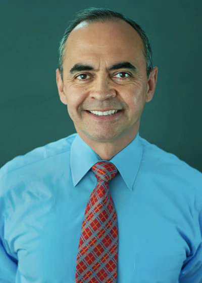 Jorge Izquierdo, vicepresidente de desarrollo de mercados de la Asociación para las Tecnologías de Empaque y Procesamiento -PMMI.