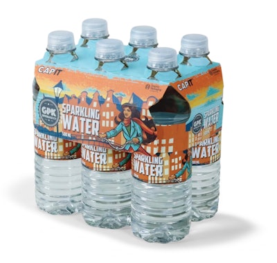 ClipCombo de Graphic Packaging International