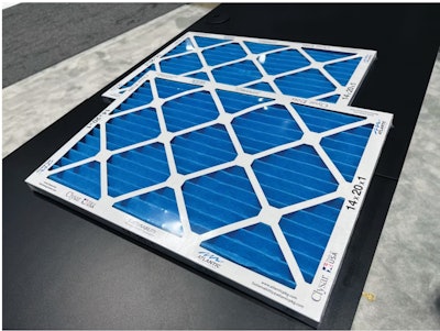 Clysar Ultra LEG de Clysar