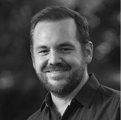 Guillermo Dufranc, diseñador de empaque, autor y gerente de proyectos de Tridimage.