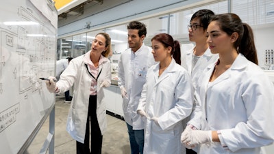 La innovación está en el ADN del crecimiento de empresas en la industria del envase y embalaje.