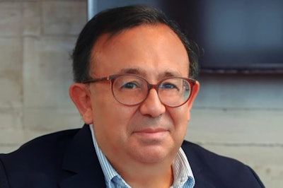 Jorge Maquita Director de Innovación de la AMEE