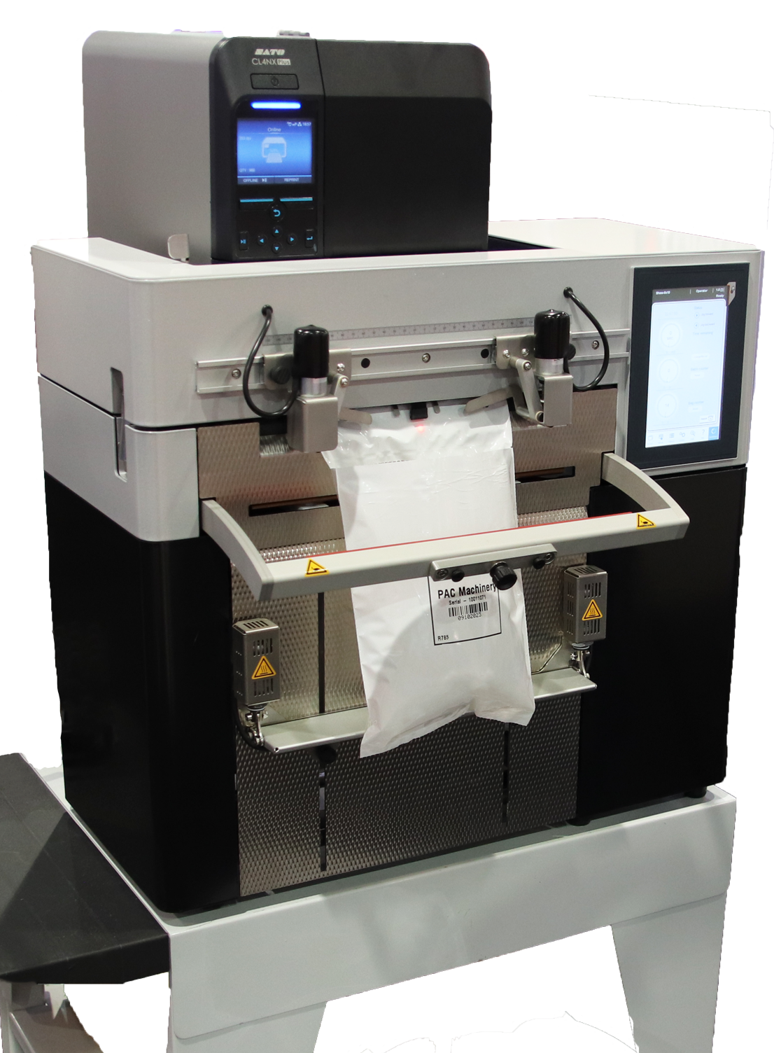 Pac Machinery 1