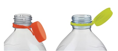 Proxima Tapas Adheridas de Berry Global