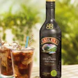 botellas de aluminio de Baileys