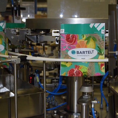 Bartelt Expo Pack Mexico