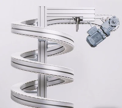 Conveyor