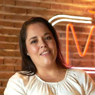 Carolina Velasquez Grupo Hada