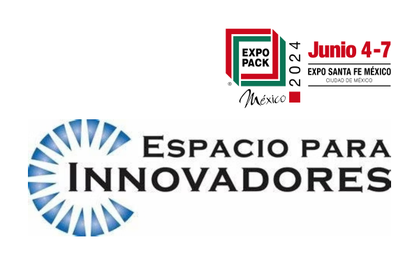Espacio para Innovadores EXPO PACK M&eacute;xico 2024