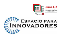 Espacio para Innovadores EXPO PACK México 2024