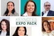 Keynotes EXPO PACK México 2024.