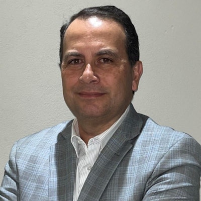 Edgar Bonfil Arias Kelloggs Latin America