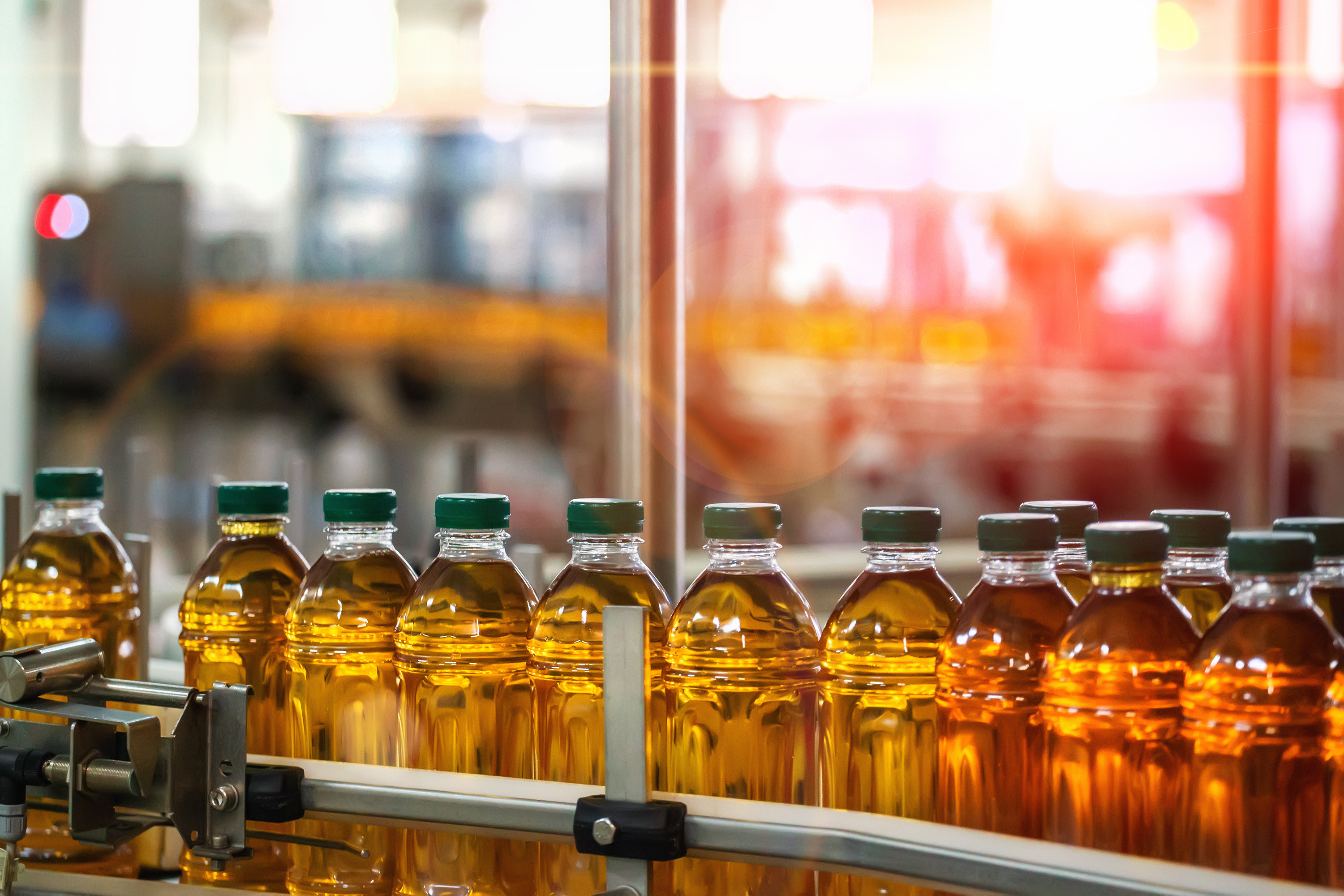 mercado de maquinaria de empaque en M&eacute;xico en 2023