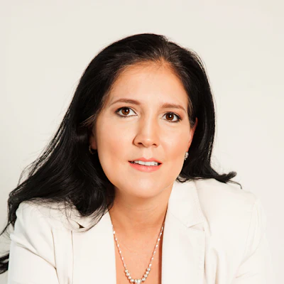 Griscelda Ramos Sustentabilidad Natura México.