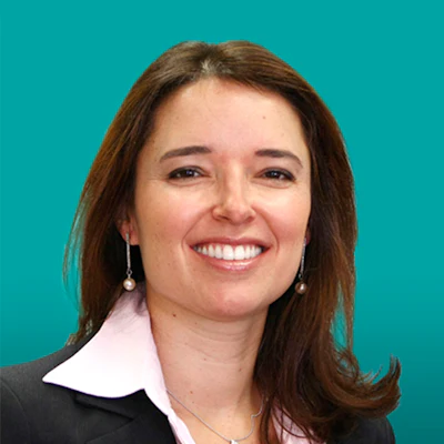 Luciana Pellegrino WPO