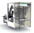 MVI-280E de Matrix Packaging Machinery