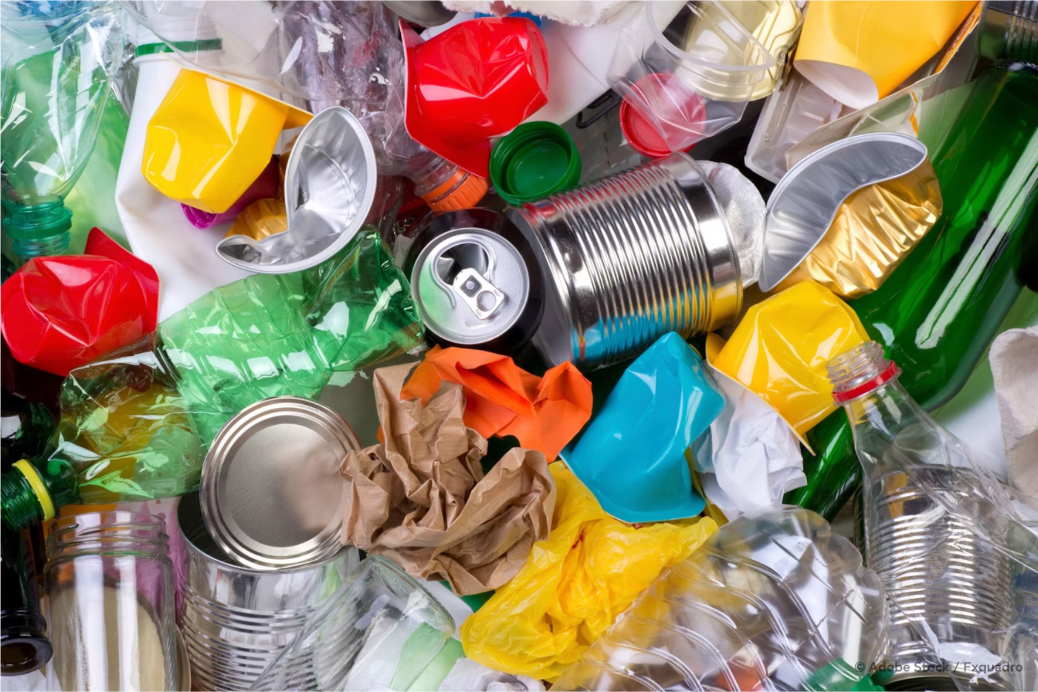 Las medidas cubren todo el ciclo de vida de los envases y dar&aacute;n lugar a menos envases, menos residuos y restricciones en determinados formatos de envases.