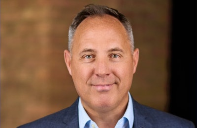 Pablo Costa, director global de Empaques de Unilever.