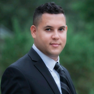 Rick Nuñez PDC International Corp.