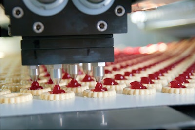 Smaill Automation