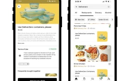 Uber Eats