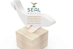 Packsize gana seal awards