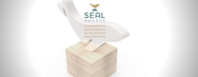 Packsize gana seal awards