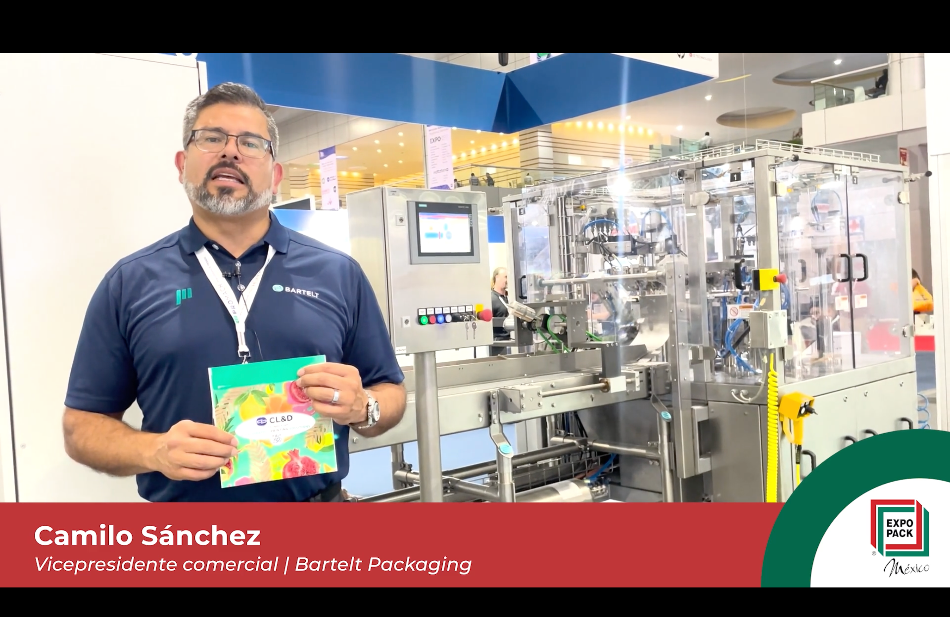 Camilo S&aacute;nchez Vicepresidente comercial Bartelt Packaging.png