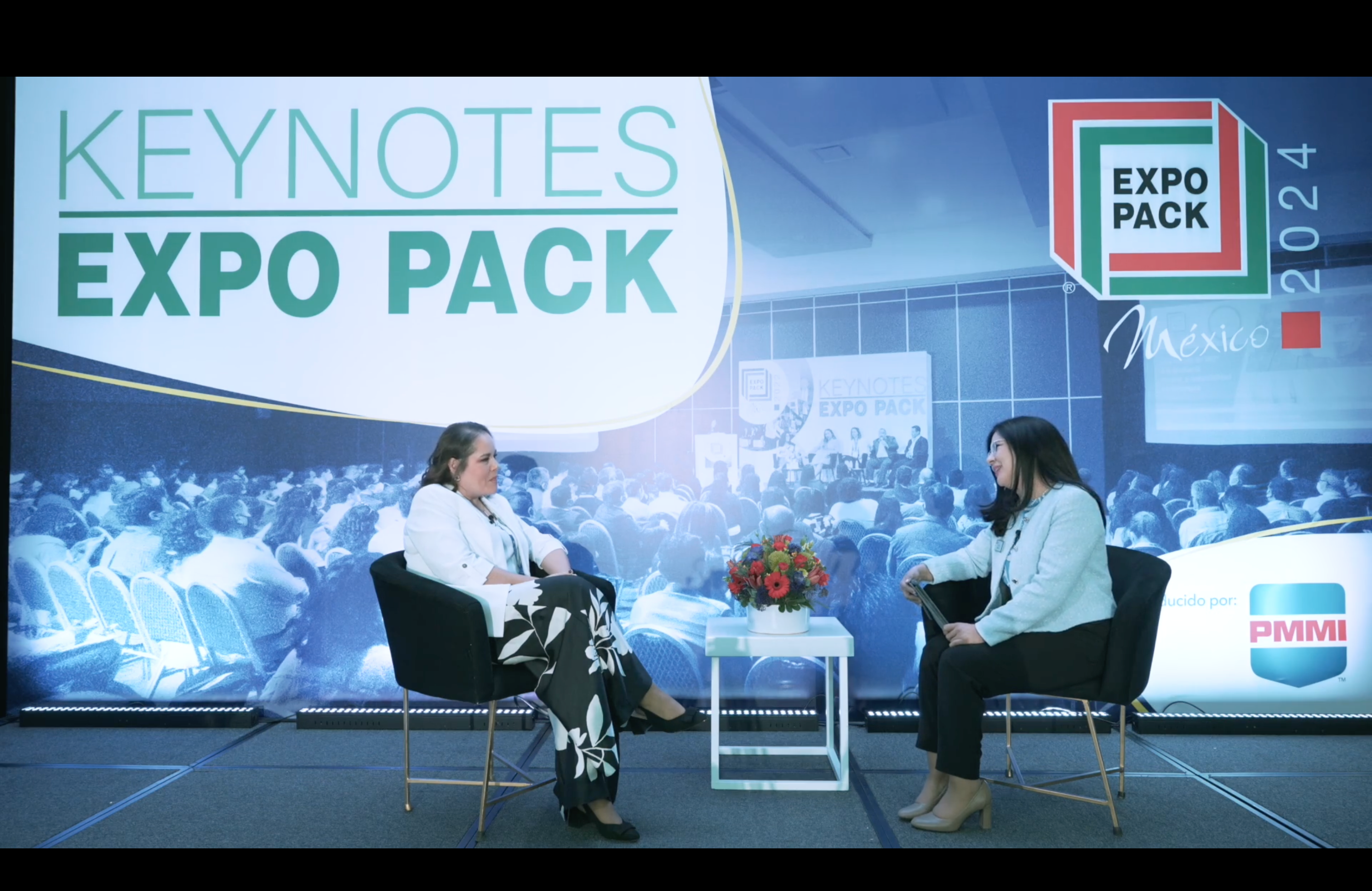 Keynotes EXPO PACK empaques neutros en carbono