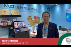 Jacinto Berrios, Ingeniero mecánico senior I+D HP