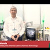 Gonzalo Varela Gerente de ventas para América Latina Fortress Technology