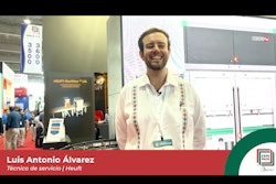 Luis Antonio Álvarez Técnico de servicio Heuft