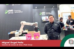 Miguel Ángel Peña Gerente de ventas Piab Group