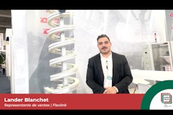 Lander Blanchet Representante de ventas de Flexlink