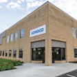 Nuevo centro de ingeniería de Sonoco en Ohio.