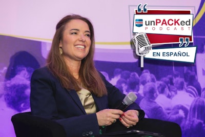Podcast unPACKed con pmmi en español