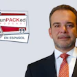 Luis Domenech en unPACKed con PMMI en Español