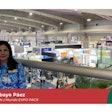Lilián Robayo Páez Editora en jefe Mundo EXPO PACK