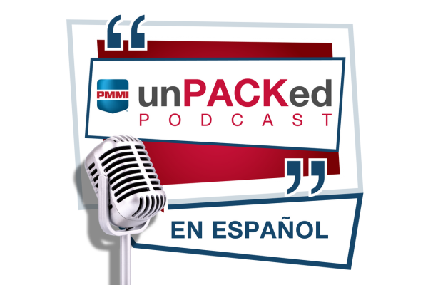 p&oacute;dcast unPACKed with PMMI en Espa&ntilde;ol