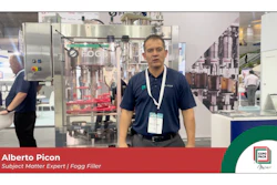 Alberto Picon Subject Matter Expert Fogg Filler