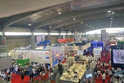 Expo Pack México 2024 Show